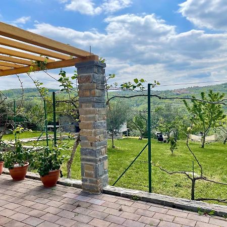 Olea Mar Apartma Pobegi Esterno foto