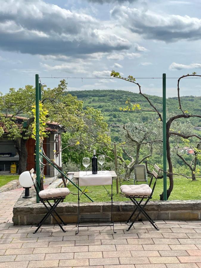 Olea Mar Apartma Pobegi Esterno foto