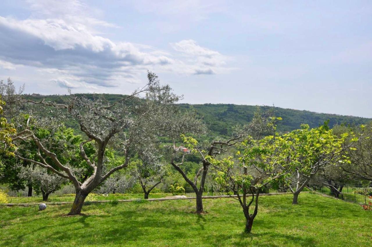 Olea Mar Apartma Pobegi Esterno foto