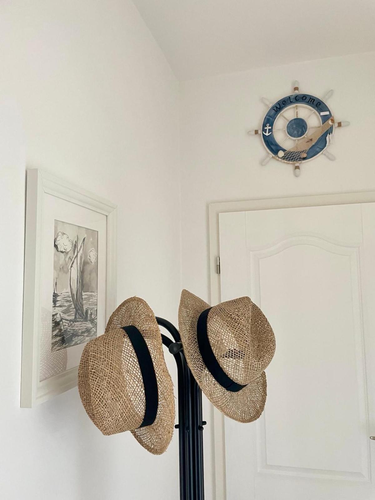 Olea Mar Apartma Pobegi Esterno foto