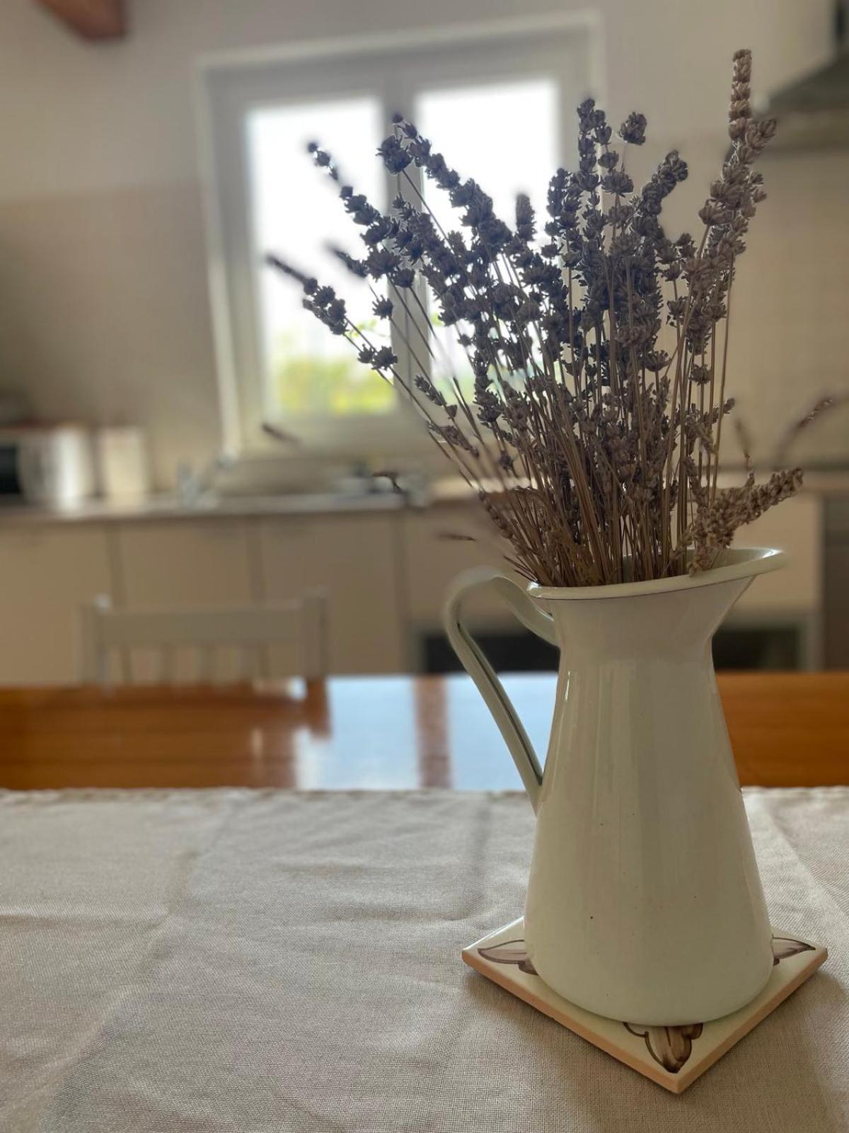 Olea Mar Apartma Pobegi Esterno foto